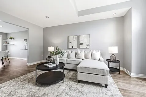 301 Parkwood Crescent Hamilton ON L8V 5B5