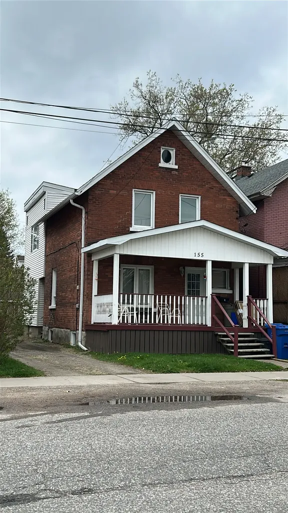 155 Second Avenue E North Bay ON P1B 1L3