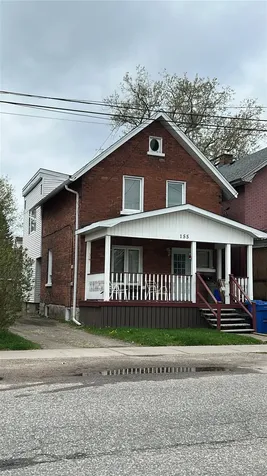 155 Second Avenue E North Bay ON P1B 1L3