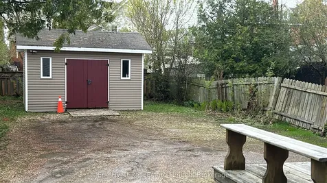 155 Second Avenue E North Bay ON P1B 1L3