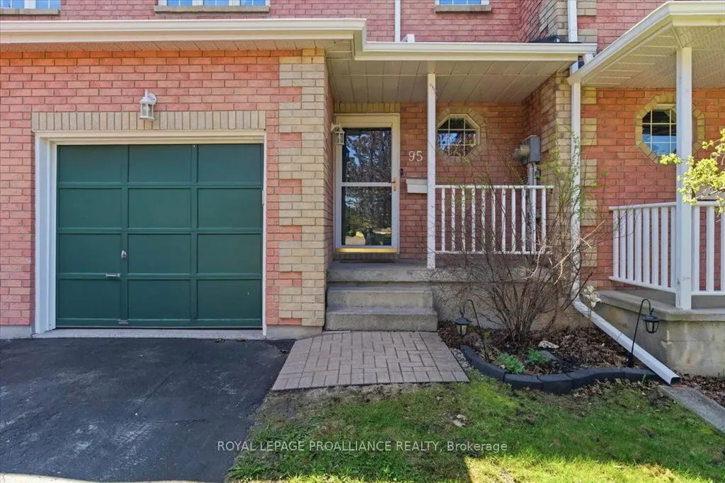 95 Progress Avenue Belleville ON K8N 2Z3