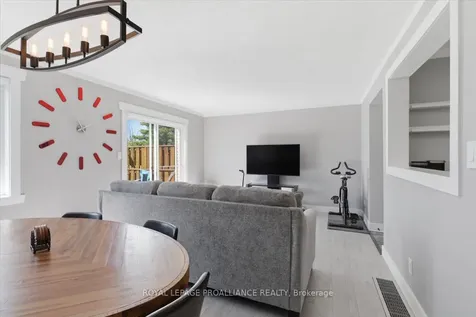 95 Progress Avenue Belleville ON K8N 2Z3