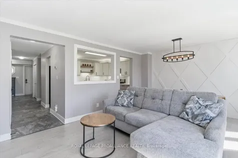 95 Progress Avenue Belleville ON K8N 2Z3
