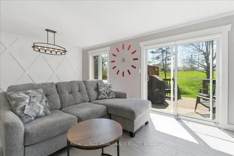 95 Progress Avenue Belleville ON K8N 2Z3
