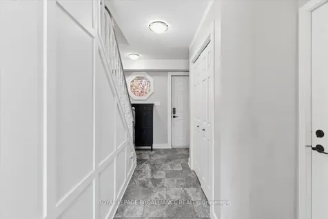 95 Progress Avenue Belleville ON K8N 2Z3