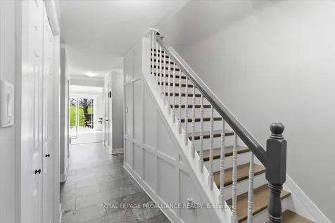 95 Progress Avenue Belleville ON K8N 2Z3