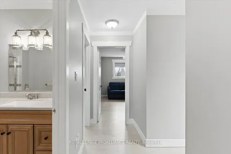 95 Progress Avenue Belleville ON K8N 2Z3