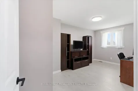 95 Progress Avenue Belleville ON K8N 2Z3