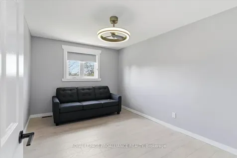 95 Progress Avenue Belleville ON K8N 2Z3