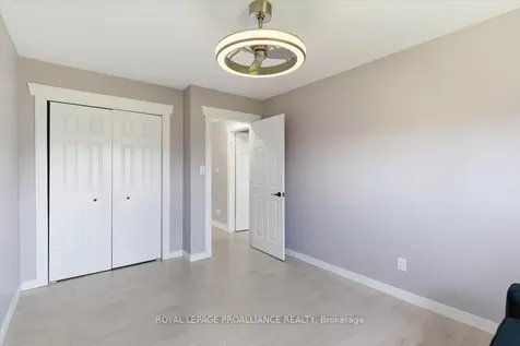 95 Progress Avenue Belleville ON K8N 2Z3