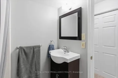 95 Progress Avenue Belleville ON K8N 2Z3