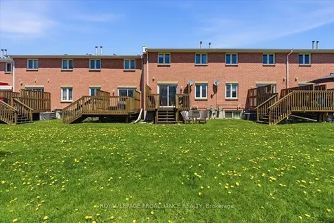 95 Progress Avenue Belleville ON K8N 2Z3