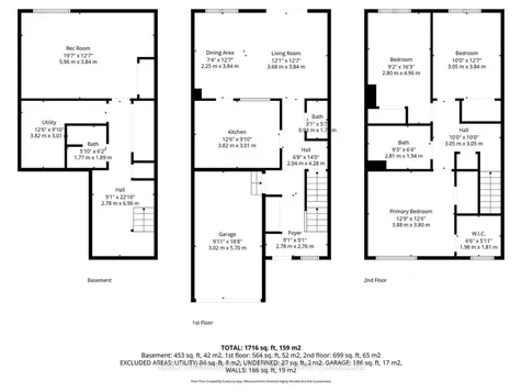 95 Progress Avenue Belleville ON K8N 2Z3