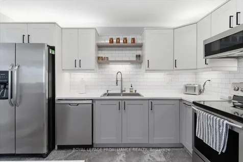 95 Progress Avenue Belleville ON K8N 2Z3