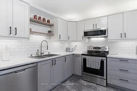 95 Progress Avenue Belleville ON K8N 2Z3