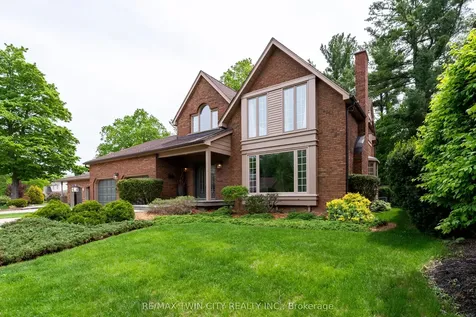 Gardens Brantford ON N3T 6B2