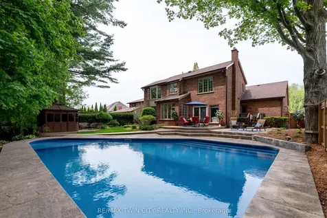 Gardens Brantford ON N3T 6B2