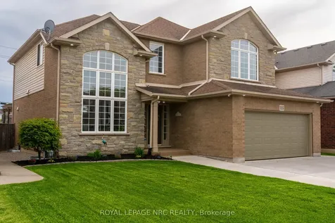 325 Hillsdale Road Welland ON L3C 7M2