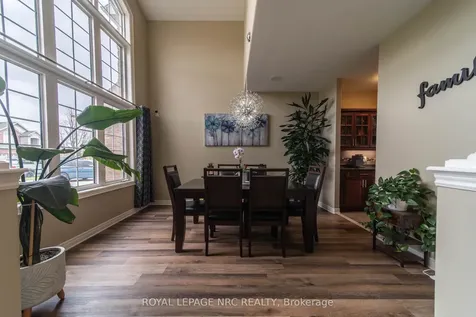 325 Hillsdale Road Welland ON L3C 7M2