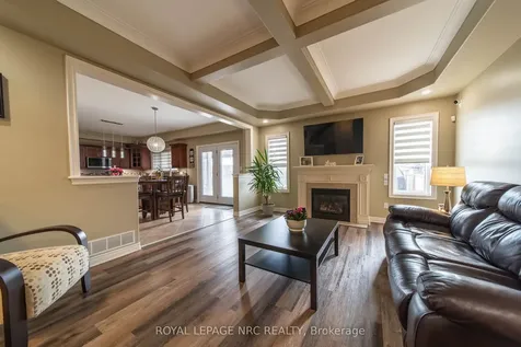 325 Hillsdale Road Welland ON L3C 7M2