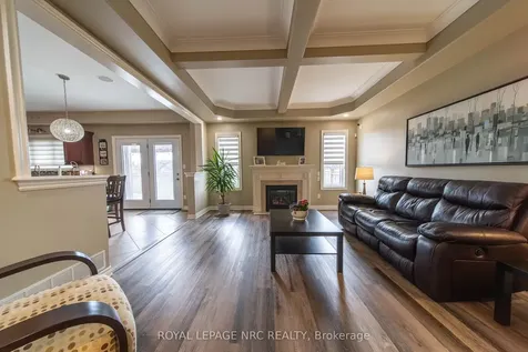 325 Hillsdale Road Welland ON L3C 7M2