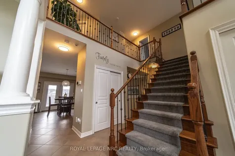 325 Hillsdale Road Welland ON L3C 7M2