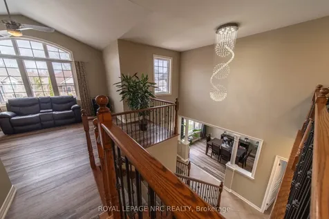 325 Hillsdale Road Welland ON L3C 7M2