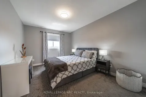 325 Hillsdale Road Welland ON L3C 7M2
