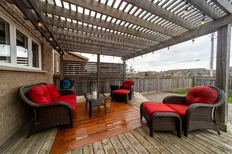 325 Hillsdale Road Welland ON L3C 7M2