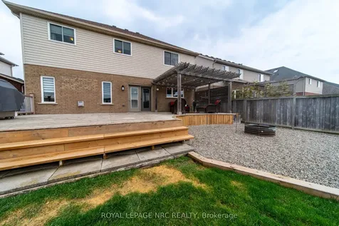 325 Hillsdale Road Welland ON L3C 7M2