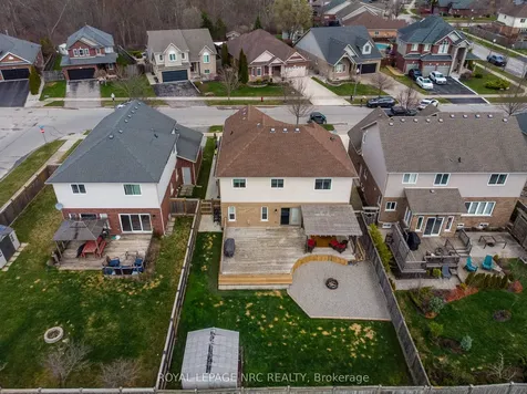 325 Hillsdale Road Welland ON L3C 7M2