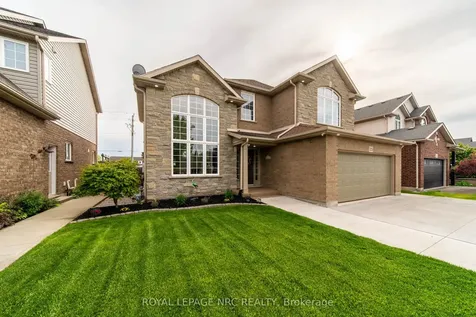 325 Hillsdale Road Welland ON L3C 7M2