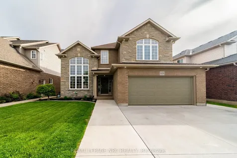 325 Hillsdale Road Welland ON L3C 7M2