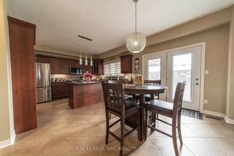 325 Hillsdale Road Welland ON L3C 7M2