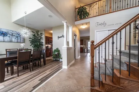 325 Hillsdale Road Welland ON L3C 7M2