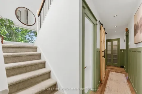 23 Marion Crescent Hamilton ON L9H 1H9
