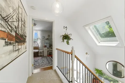 23 Marion Crescent Hamilton ON L9H 1H9
