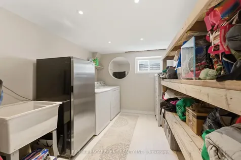 23 Marion Crescent Hamilton ON L9H 1H9