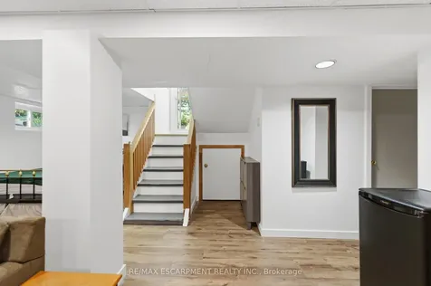 23 Marion Crescent Hamilton ON L9H 1H9