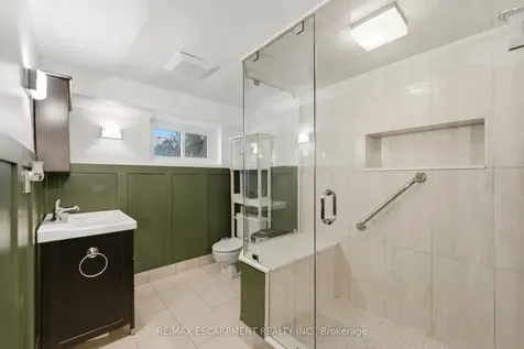 23 Marion Crescent Hamilton ON L9H 1H9