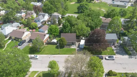23 Marion Crescent Hamilton ON L9H 1H9