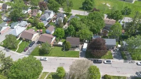23 Marion Crescent Hamilton ON L9H 1H9