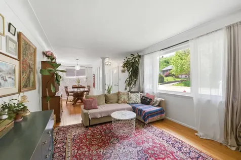 23 Marion Crescent Hamilton ON L9H 1H9