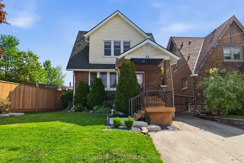 41 Broadway Street Woodstock ON N4S 3A1
