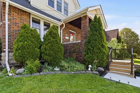 41 Broadway Street Woodstock ON N4S 3A1