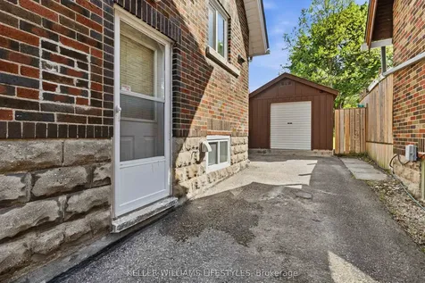 41 Broadway Street Woodstock ON N4S 3A1