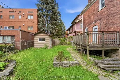 8 College Street St. Catharines ON L2R 2W7