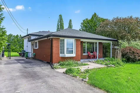 5558 White Church Road Hamilton ON L0R 1W0