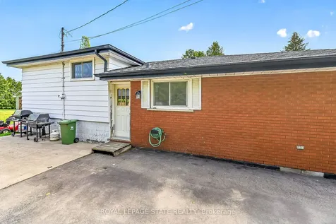5558 White Church Road Hamilton ON L0R 1W0