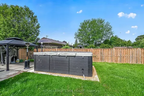 5558 White Church Road Hamilton ON L0R 1W0